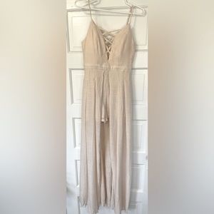 Romper Jumpsuit